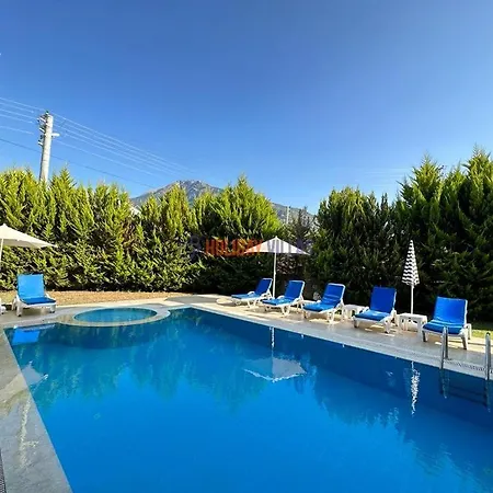 Ercan Fethiye