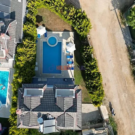 Ercan Villa