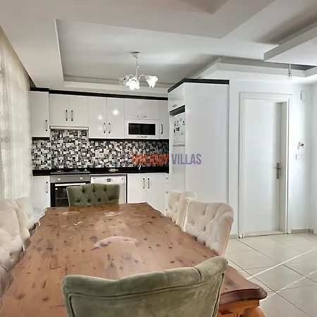 Villa Ercan *