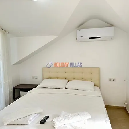 Villa Ercan