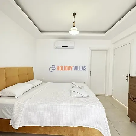 Villa Ercan *