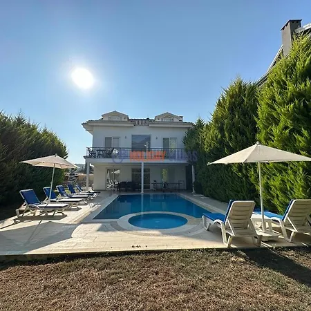 Villa Ercan