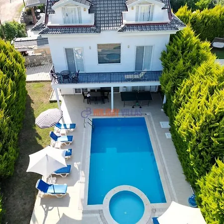 Ercan Villa