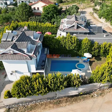 Villa Ercan *